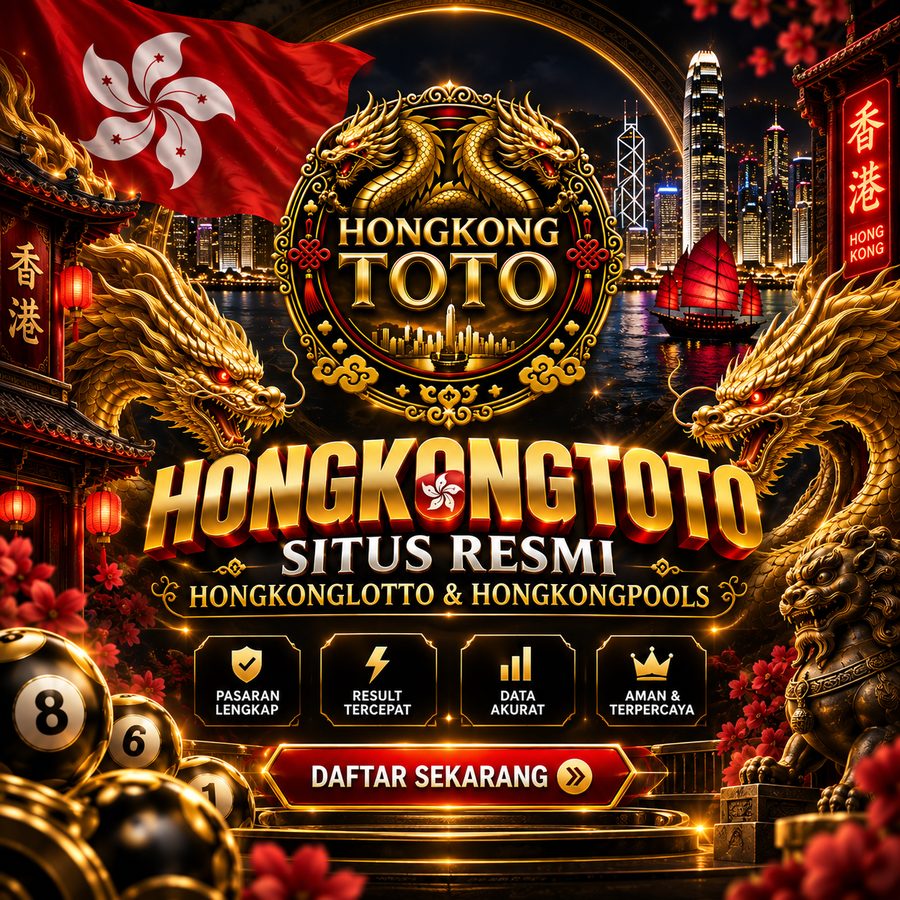 Hongkongtoto Payakumbuh